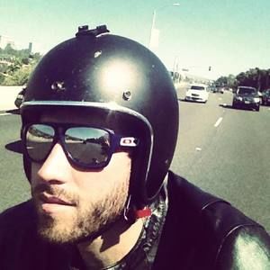 Meet your Posher, Steve